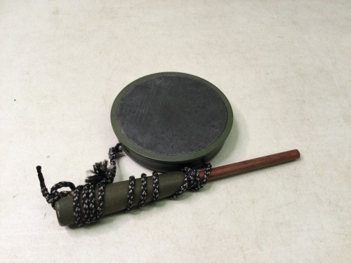 Power Hen Olive Drab Thunder Ridge Call, Appears New - Lot 231