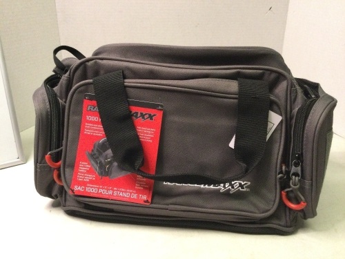 RangeMaxx 1000 Range Bag, Appears New - Lot 242
