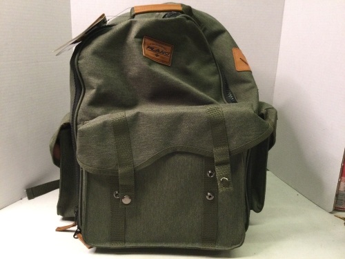 Plano A-Series 3600 Tackle Bag, Appears New - Lot 270