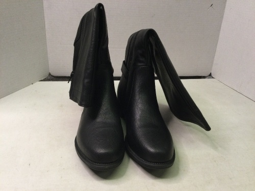 Natural Reflections Women's Boots, 9, Appears New - Lot 277
