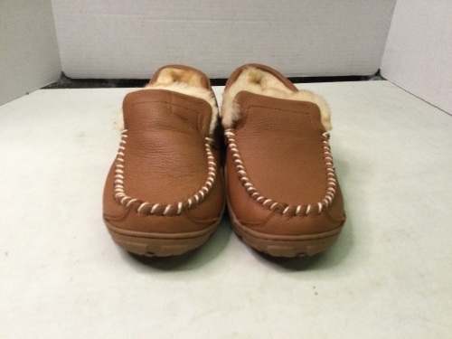 Bob Timberlake Men's Slippers, 9, Appears New - Lot 282