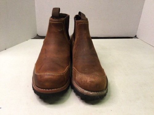 Bob Timberlake 61 Series Romeo Boots, 10.5W, Ecommerce Return - Lot 283