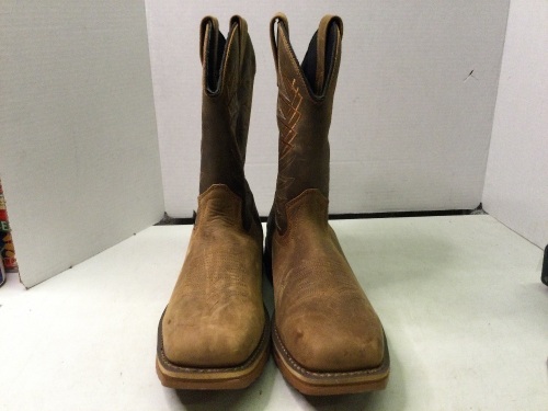 Irish Setter Men's Work Boots, 11.5, Appears New - Lot 299