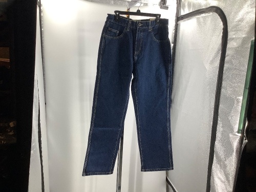 Red Head Men's Jeans, 32x30, Appears New - Lot 301