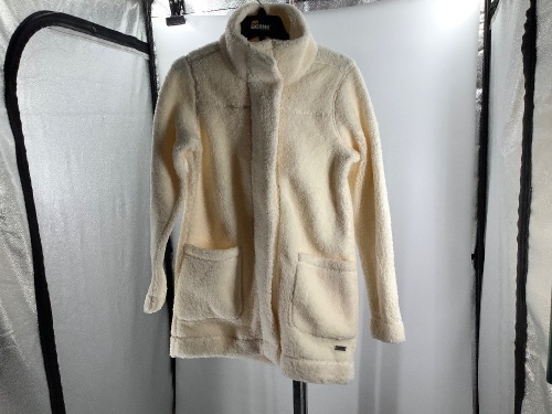 Natural Reflections Women's Coat, Small, Appears New - Lot 314