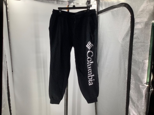Columbia Men's Sweatpants, Large, Appears New - Lot 324