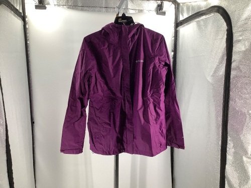 Columbia Women's Jacket, Medium, Appears New - Lot 329