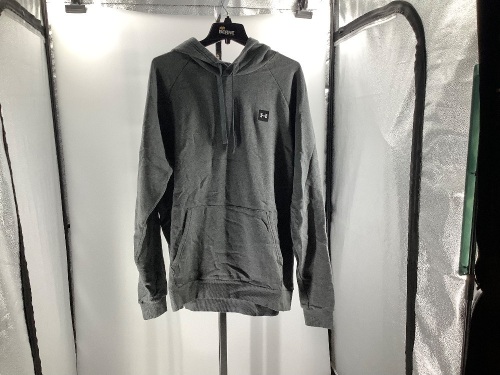 Under Armour Men's Hoodie, XXL, Appears New - Lot 334
