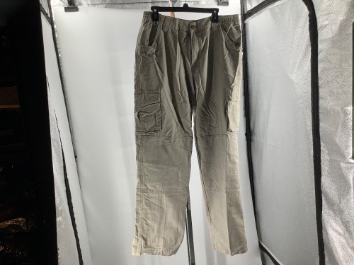 Red Head Men's Pants, 36x34, Appears New - Lot 340