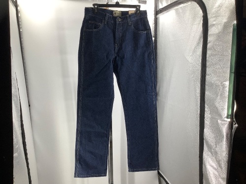 Red Head Men's Jeans, 30x32, Appears New - Lot 341