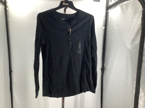 Natural Reflections Women's Thermal, Medium, Appears New - Lot 342