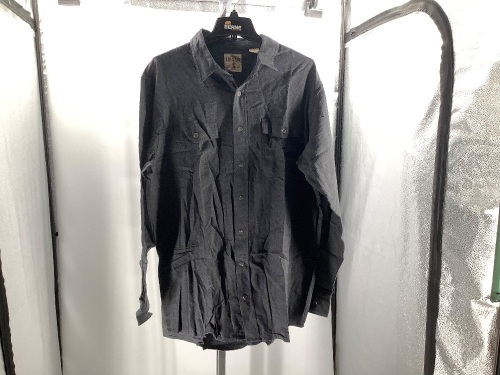 Red Head Men's Bear Creek Shirt, LT, Appears New - Lot 360