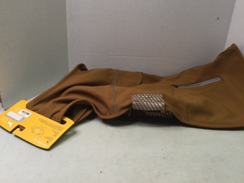 Carhartt Quick Duck Jacket, XL, Appears New - Lot 412