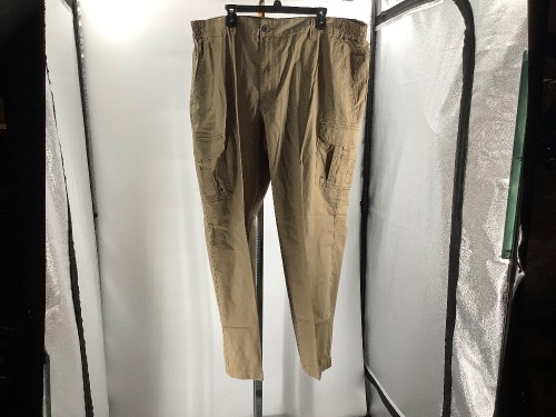 RedHead, Men Pant, RH Stanley, 48x32, Appears New - Lot 365