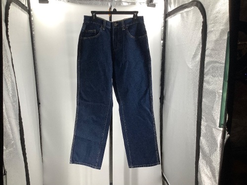 RedHead, Men Pant Relaxed, Size 32x30, Appears New - Lot 368