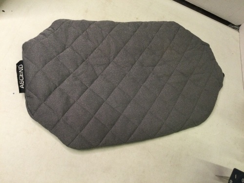 Luxe Pillow, Ecommerce Return - Lot 432