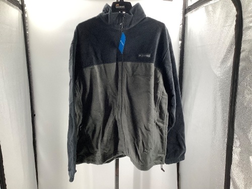 Columbia Steens Mountain Full Zip 2.0, Appears New - Lot 373