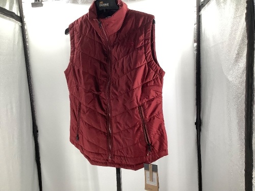 The North Face Women's Vest, Medium, Appears New - Lot 380