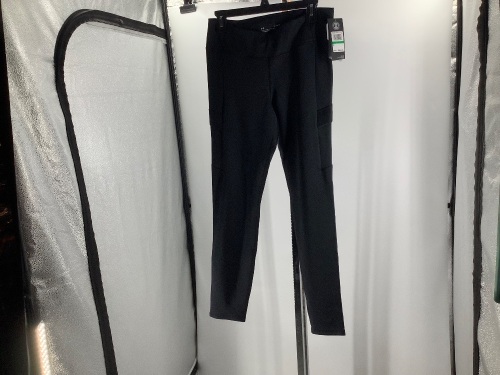 Under Armour Women's Leggings, Large, Appears New - Lot 382