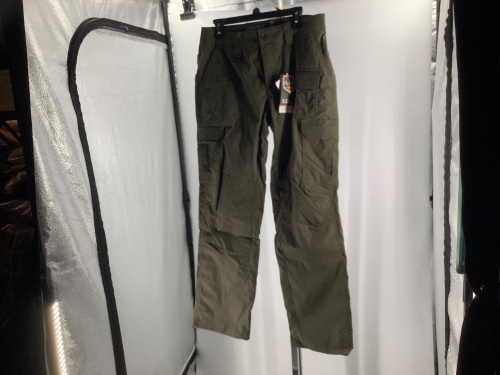5.11 Women's ABR Pro Pant, 10, Appears New - Lot 501
