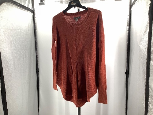Natural Reflections Women's Sweater, Medium, Appears New - Lot 508