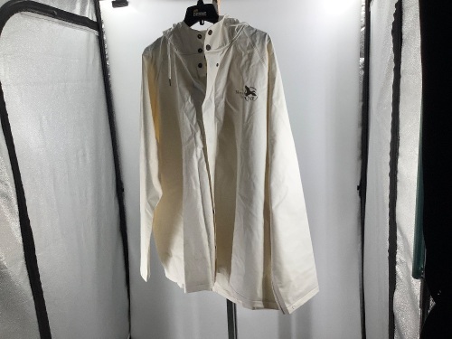 Norther Flight Rain Jacket, 2XL, Appears New - Lot 509