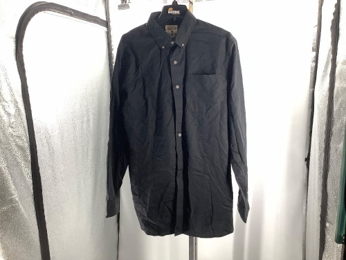 Red Head Men's LS Shirt, LT, Appears New - Lot 510