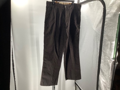 Red Head Men's Pants, 36x30, Appears New - Lot 518