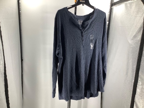 Natural Reflections Women's Shirt, 2X, Appears New - Lot 533