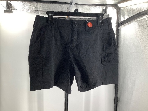 World Wide Sportsman Women's Shorts, 6, Appears New - Lot 541