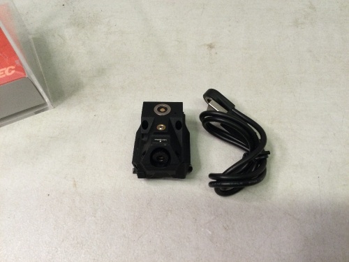 IProtec RM-LSR, Powers On, Ecommerce Return - Lot 444