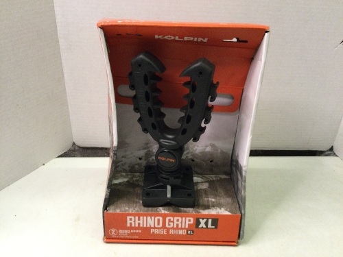 Rhino Grip XL, Pirise Rhino XL, Missing 1, Ecommerce Return - Lot 446