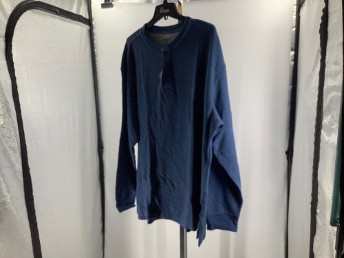 RedHead, Blue Heather, RH Thermal, Appears New - Lot 547