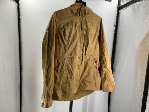 Ascend, Utility Jacket, Large, Appears New - Lot 549