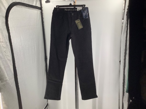 Natural Reflections, Women Pant, Size 2, Appears New - Lot 550