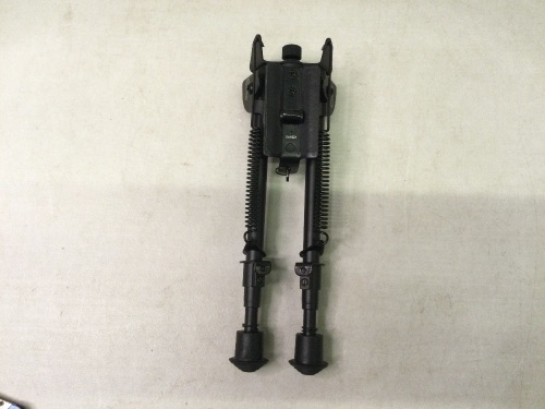 Shooting Bipod, Ecommerce Return - Lot 472