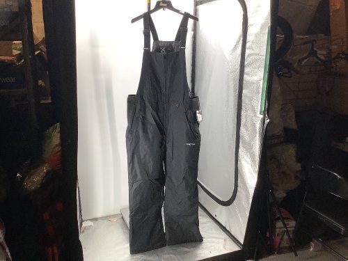 Arctix, Mens Insulated Bib OverRalls, Xlarge, Appears New  - Lot 565