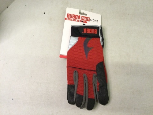 Bubba Fillet Gloves, XXL, Appears New - Lot 481
