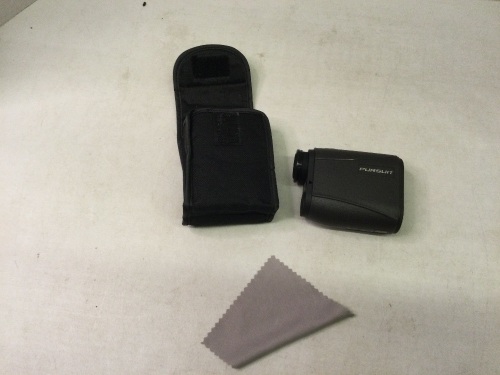 Pursuit Rangefinder, Ecommerce Return - Lot 494