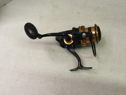 Penn Spinfisher VI 5500LC Reel, Ecommerce Return - Lot 495