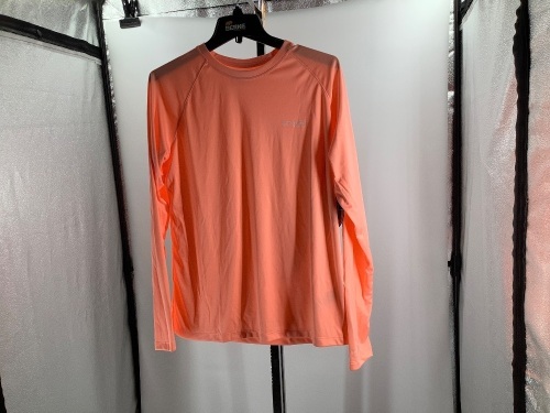 Columbia, Womens Tidal Tee, Large, Appears New - Lot 567