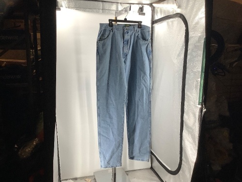 Mens Jeans, 38x36, Appears New  - Lot 571