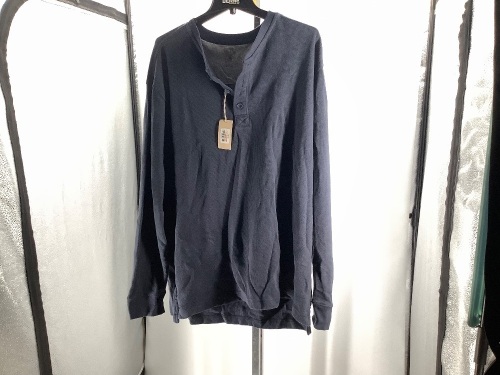 Redhead, Navy, RH Thermal, Xlarge, Appears New - Lot 572