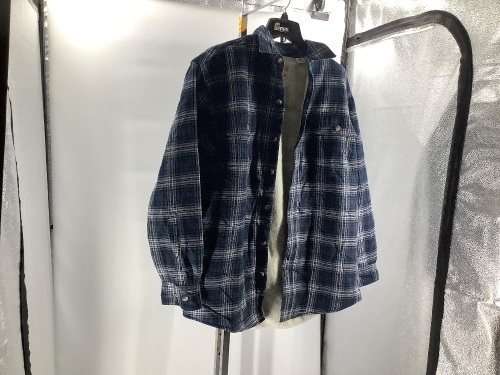 RedHead, Jacket Fleece, Medium, Appears New  - Lot 593