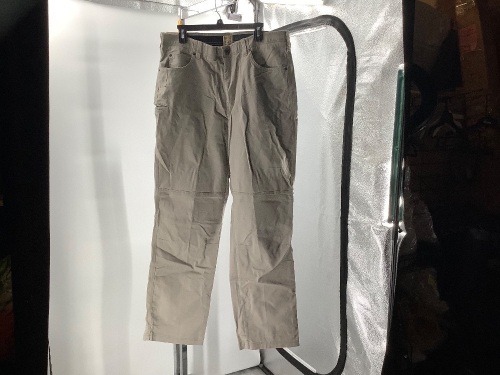 Redhead, Men Pant, Size 36x34, Appears New  - Lot 596