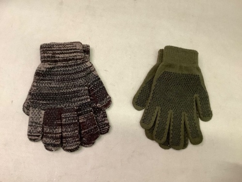 Lot of (2) Gloves, Ecommerce Return - Lot 659