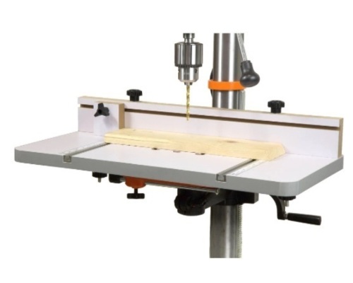 WEN DPA2412T 24x12in Drill Press Table - Lot 204