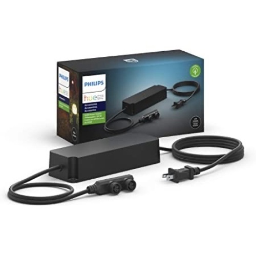 Philips Hue Low Voltage 95W Outdoor Power Supply - Lot 743