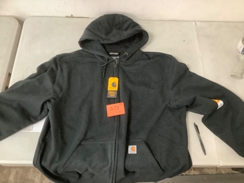 Carhartt Rain Defender XL Loosefit - Lot 875