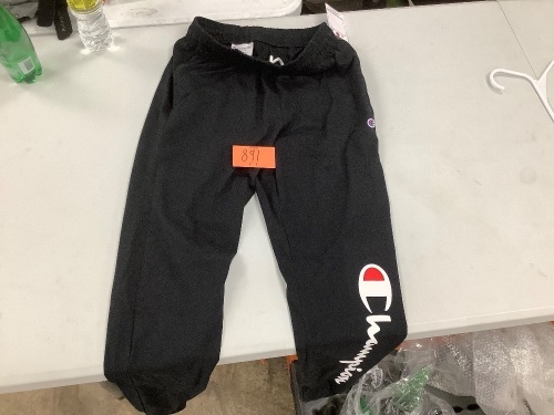 Champion Athletic Pants Medium - Lot 891